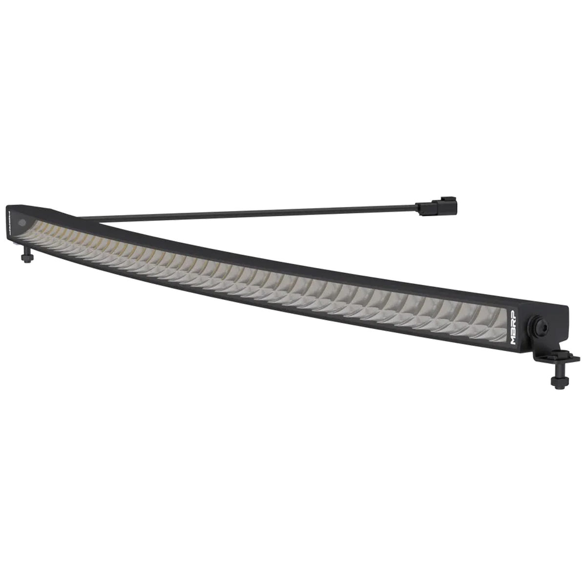 MBRP 40-Inch Curved Light Bar