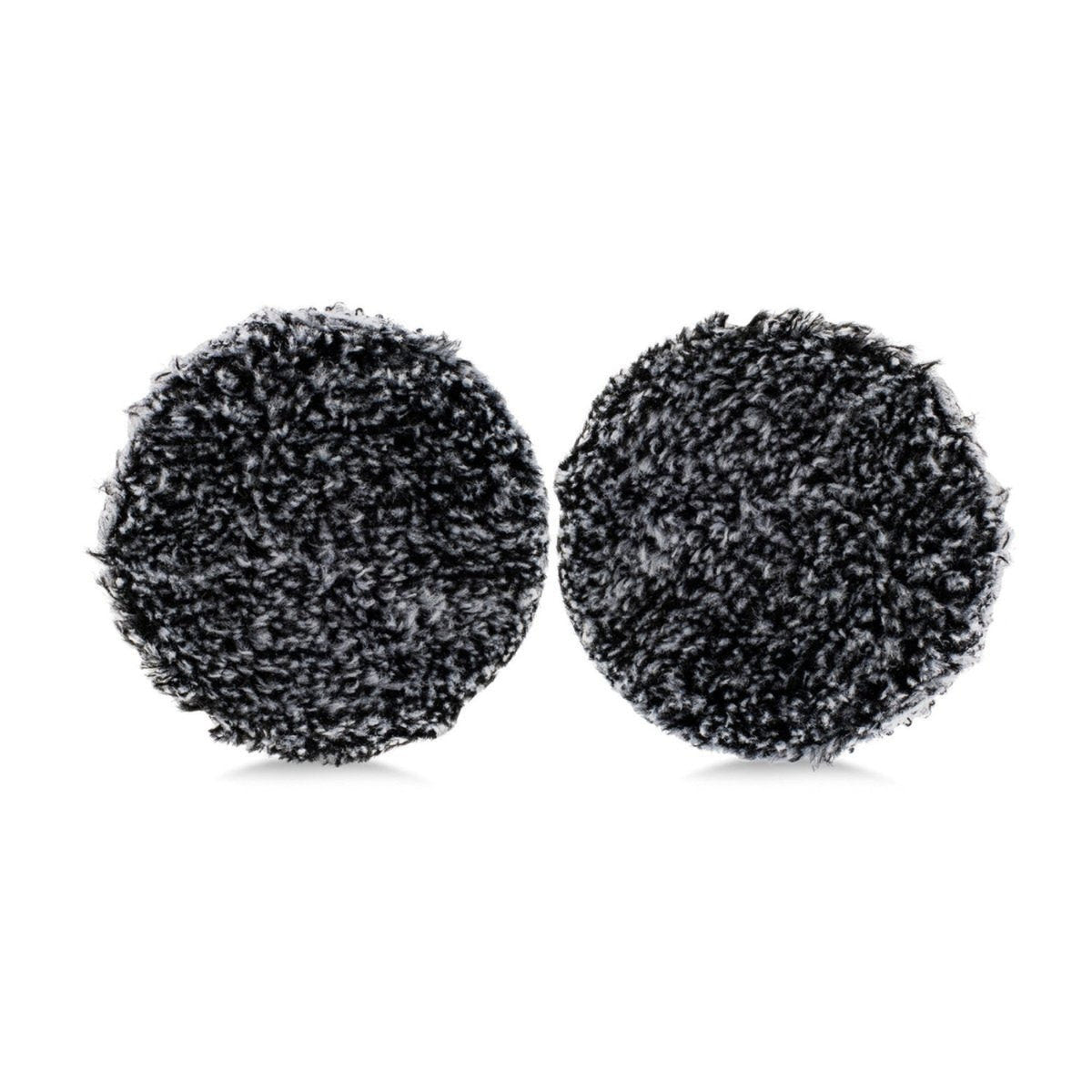 CDS Uro Fiber Black And White Microfiber Pad