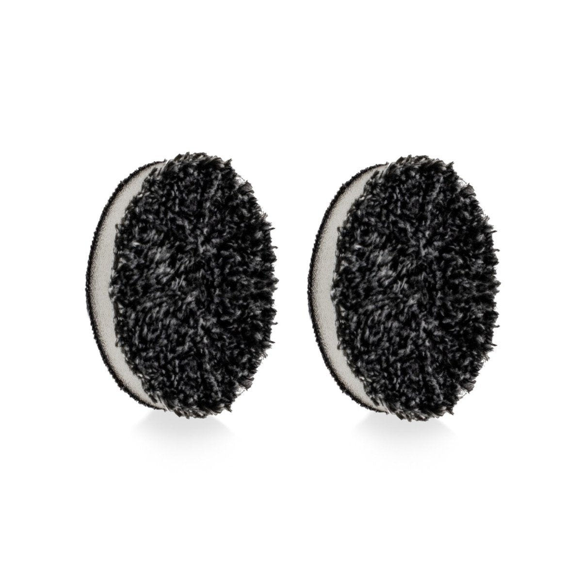 CDS Uro Fiber Black And White Microfiber Pad