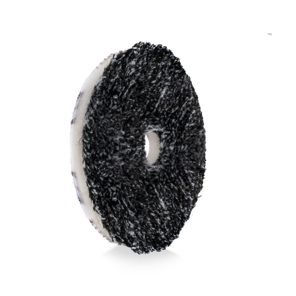 CDS Uro Fiber Black And White Microfiber Pad
