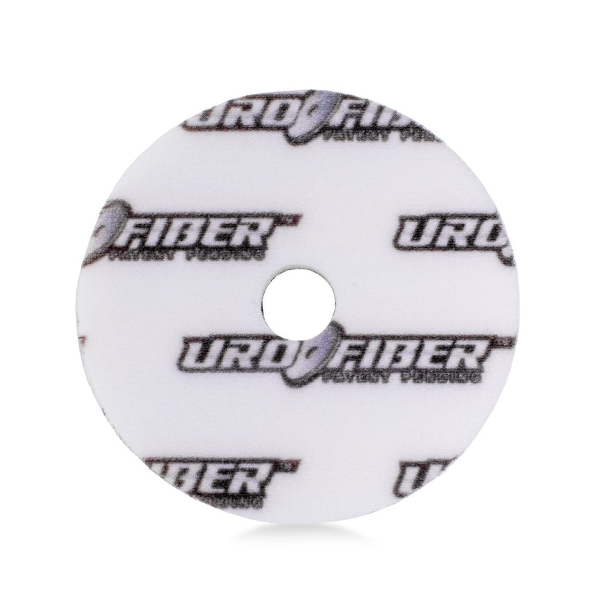 CDS Uro Fiber Black And White Microfiber Pad