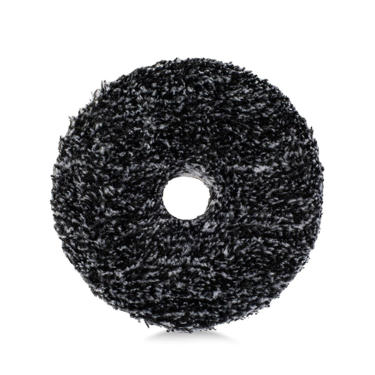 CDS Uro Fiber Black And White Microfiber Pad