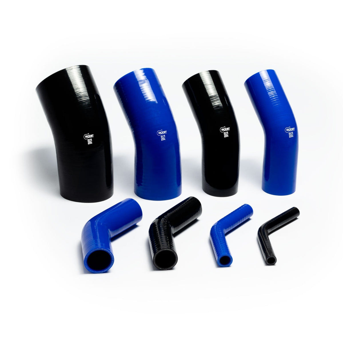 BOOST Products 45° Silicone Elbow