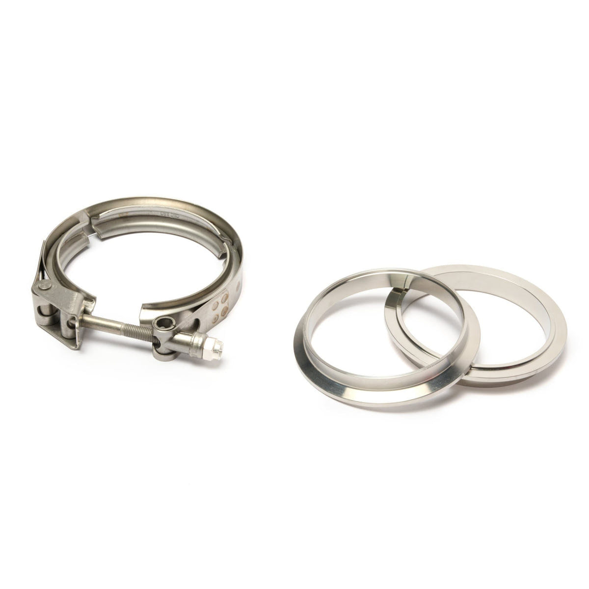 BOOST Products V-Band Deluxe Kit