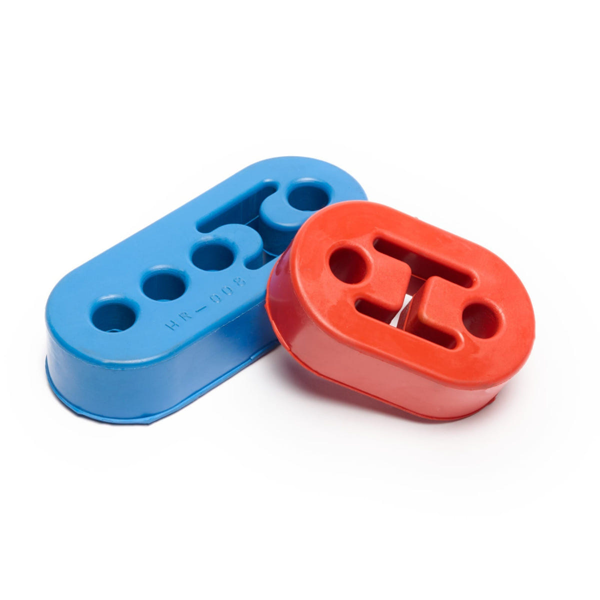 BOOST Products Exhaust Rubbers