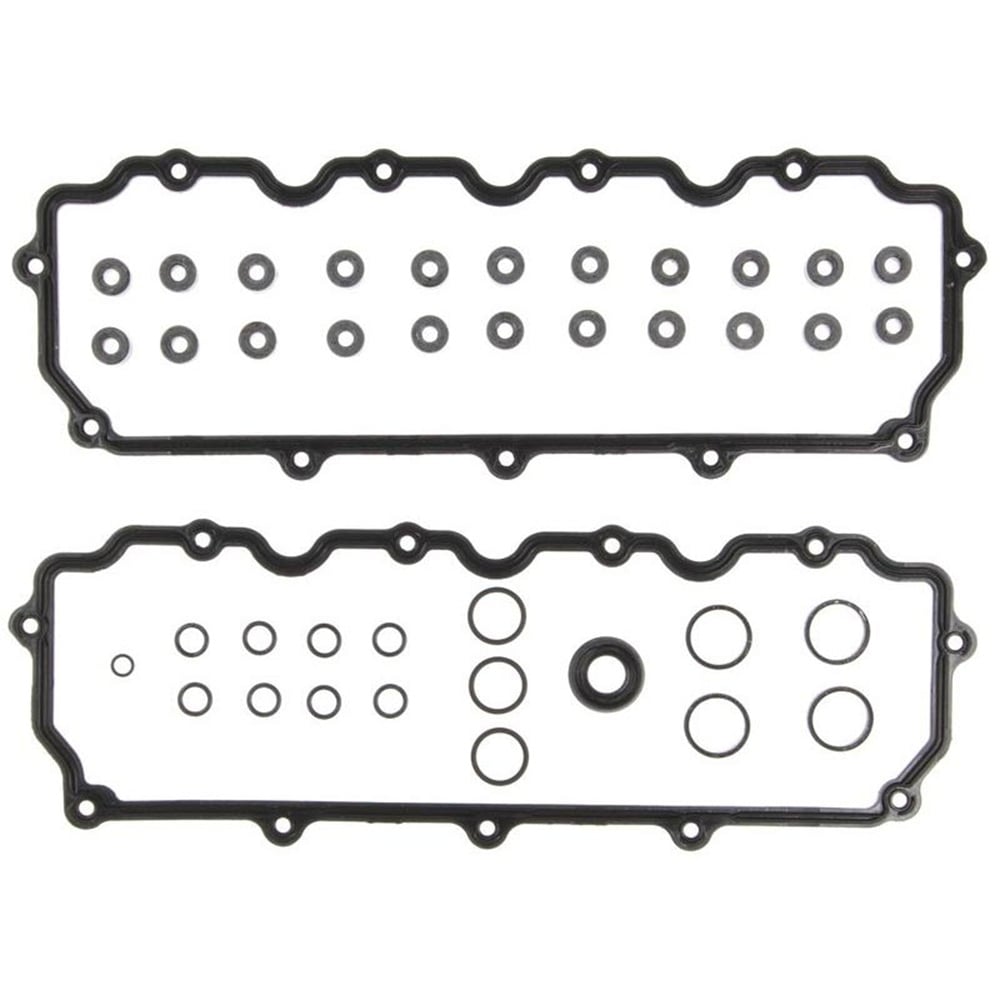 MAHLE Valve Cover Gasket Set for 03-07 Ford 6.0L Powerstroke