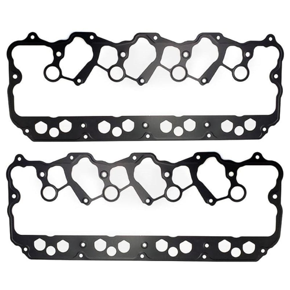 MAHLE Valve Cover Gasket Set for 17-23 GM 6.6L Duramax L5P