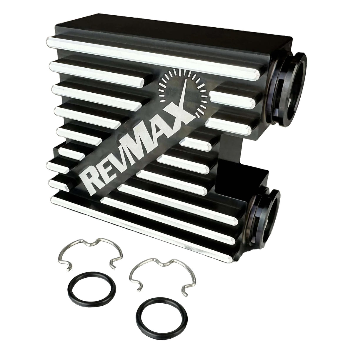 RevMax Transmission Thermostat Cooler Bypass for 13-18 Ram 6.7L Cummins