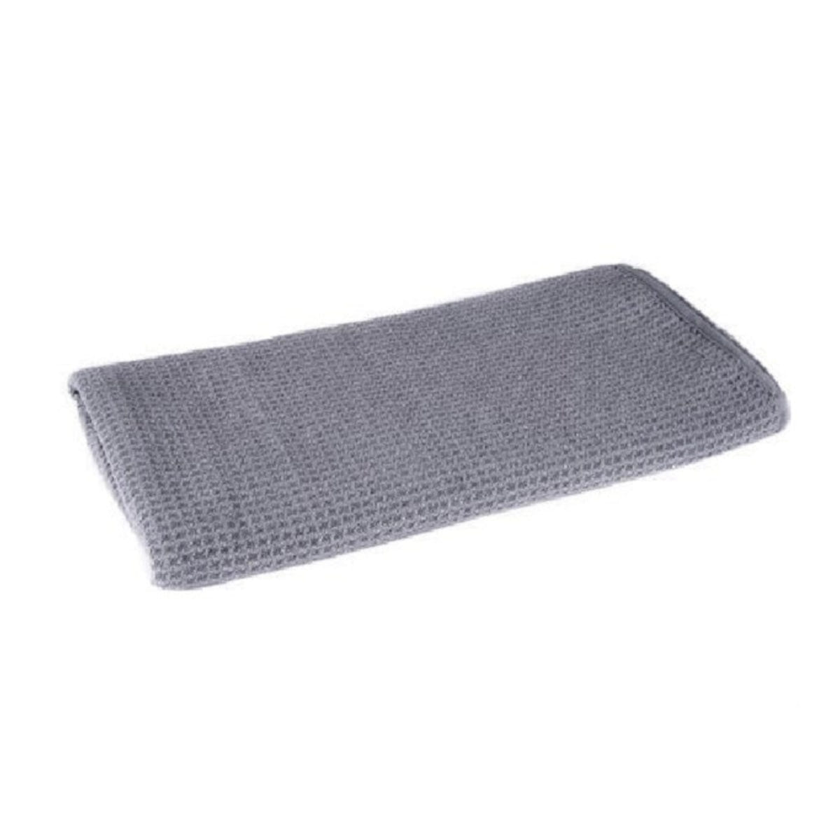 CDS Waffle Weave XL Towel