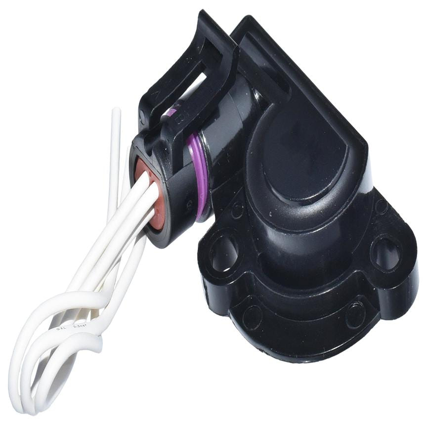 Walker Throttle Position Sensor With Pigtail 91-95 GM 6.5L Detroit