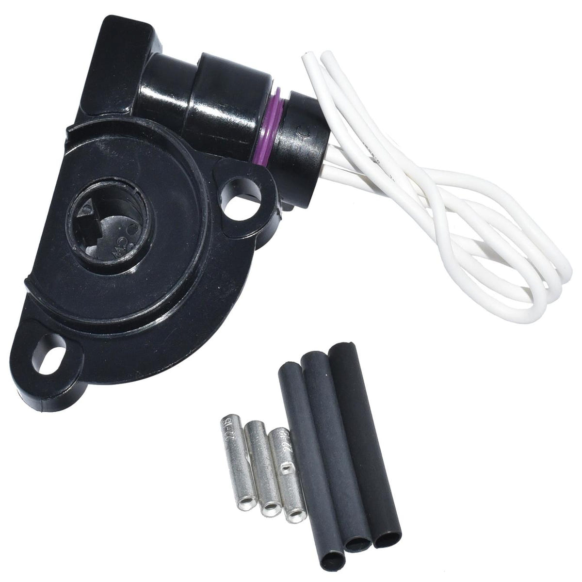 Walker Throttle Position Sensor With Pigtail 91-95 GM 6.5L Detroit