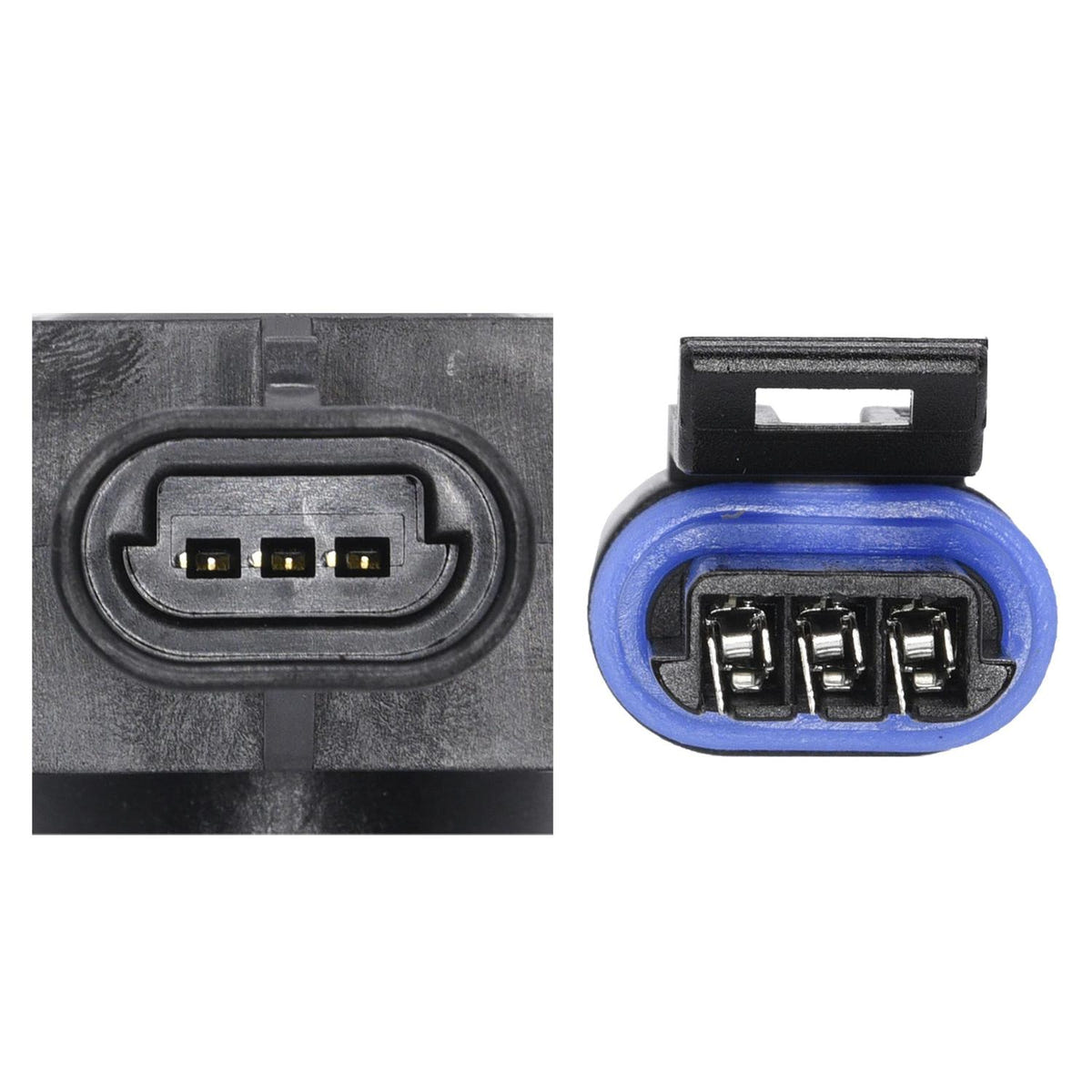 Walker Throttle Position Sensor With pigtail 95-98 Ram 5.9L Cummins
