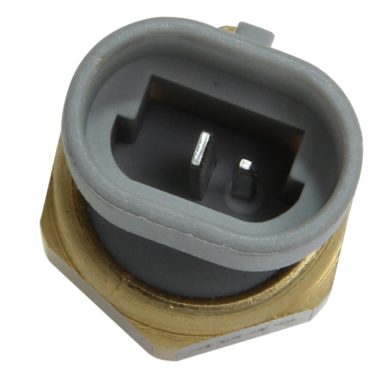 Walker Engine Coolant Temperature Sensor 94-00 GM 6.5L Detroit