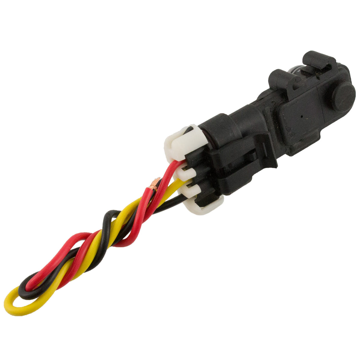 Walker Fuel Tank Pressure Sensor With Pigtail 97-02 GM 6.5L/6.6L Duramax LB7