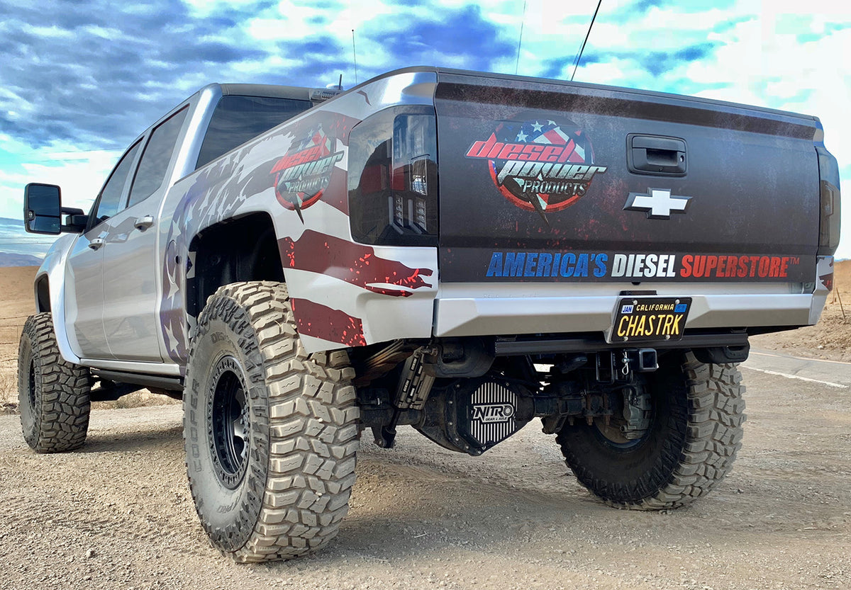 warthog