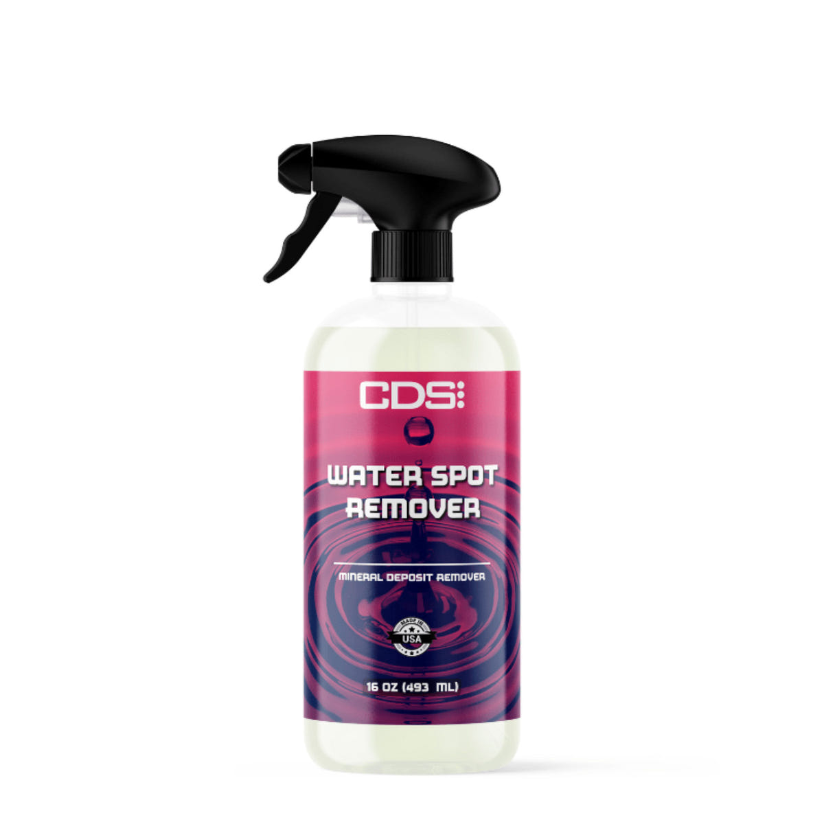 CDS Water Spot Remover