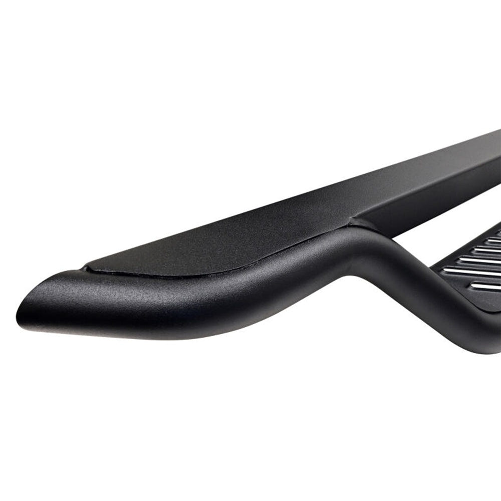Westin Outlaw Drop Running Boards for 18-26 Jeep Wrangler and Gladiator