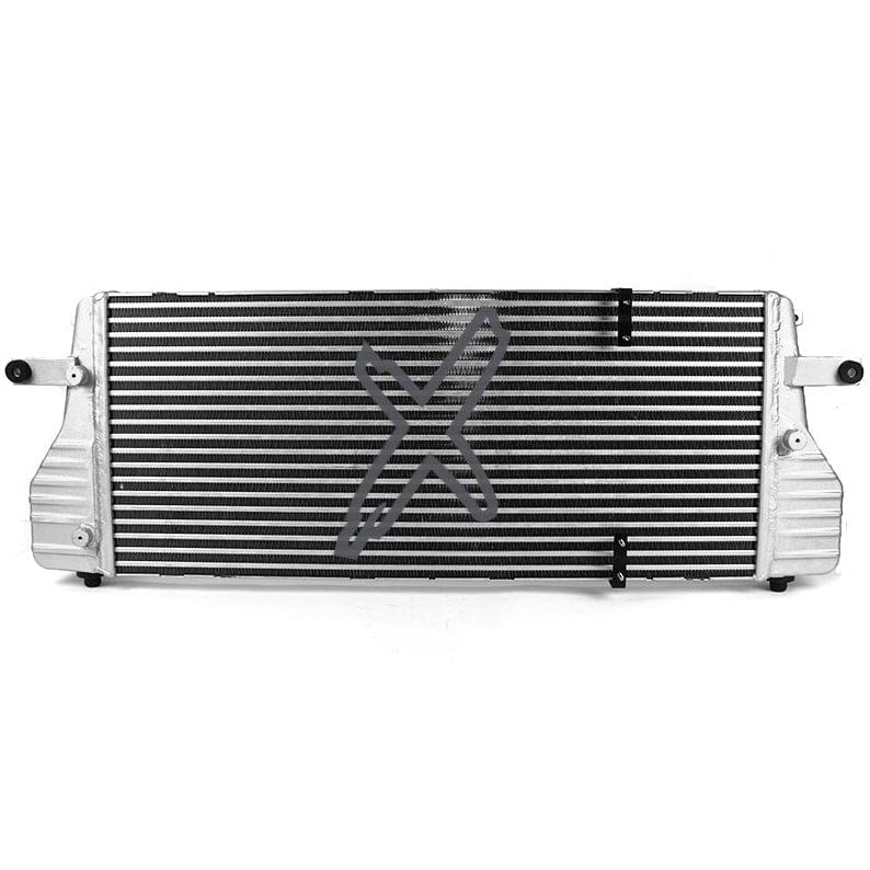 XDP X-Tra Cool Direct-Fit OEM Intercooler for 94-02 Dodge Ram 5.9L Cummins