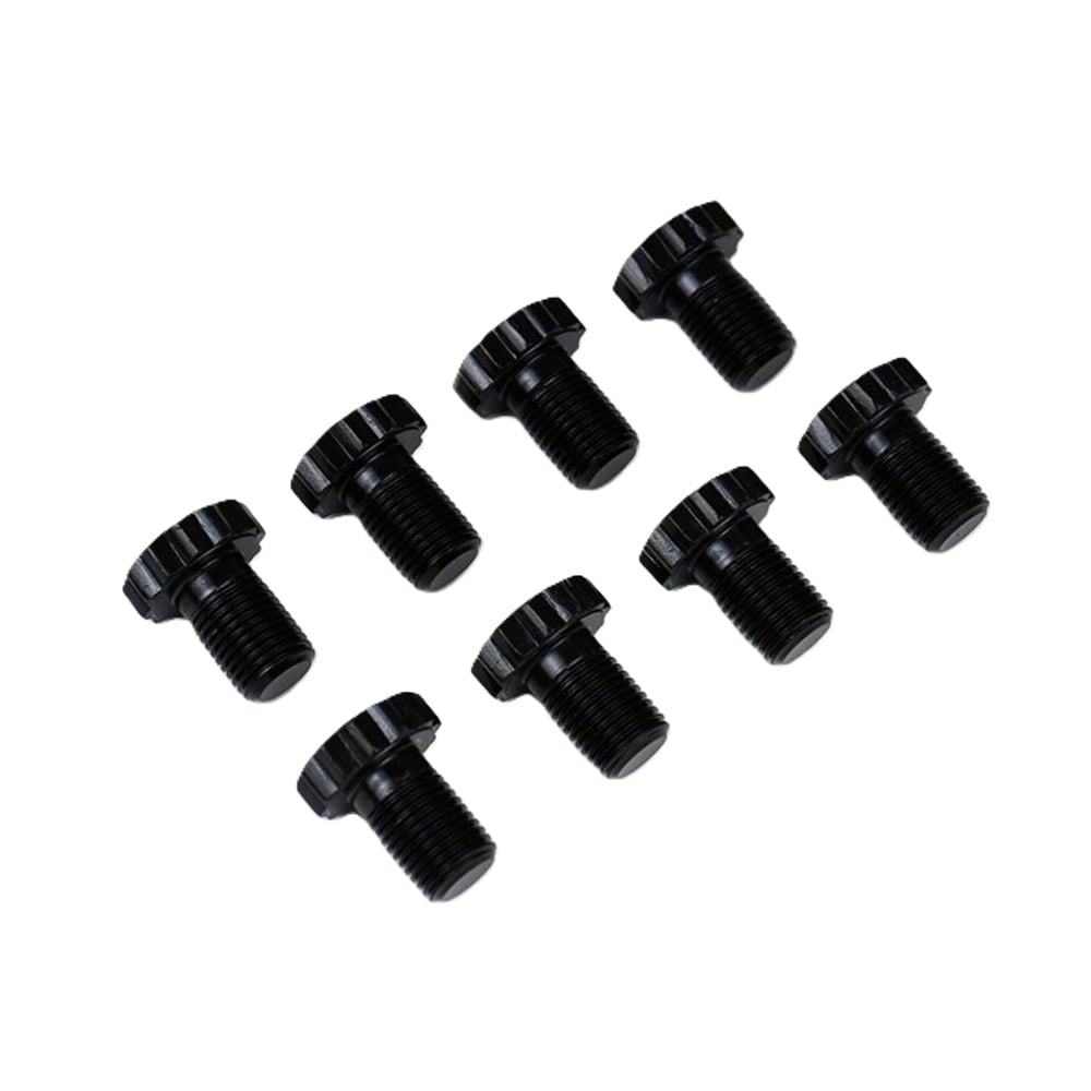 XDP Flex Plate Bolt Kit for 89-18 Dodge and Ram 5.9L and 6.7L Cummins