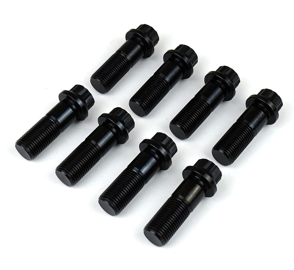 XDP Flex Plate Bolt Kit for 01-19 GM 6.6L Duramax LB7 and LLY and LBZ and LMM and LML and L5P