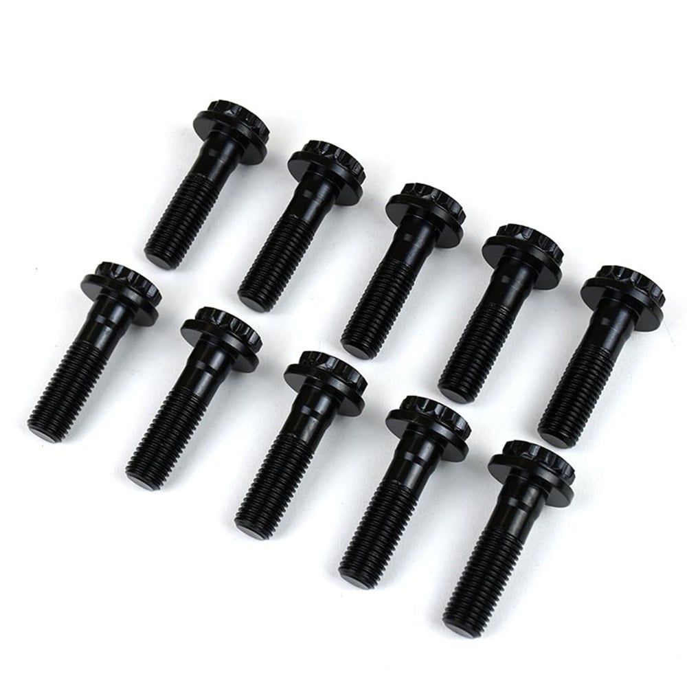 XDP Flex Plate Bolt Kit for 11-21 Ford 6.7L Powerstroke
