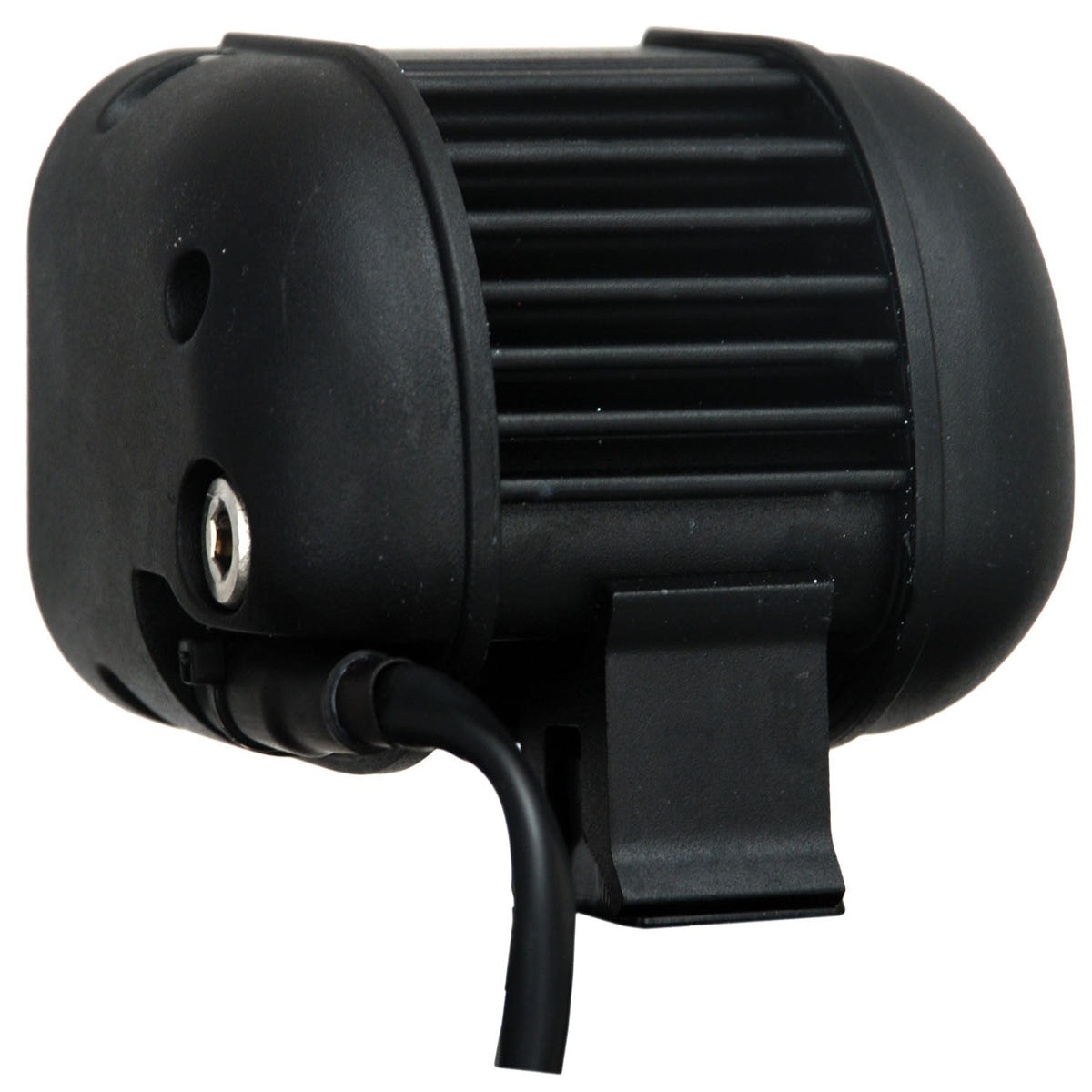 Vision X 4" Xmitter LED Light Bar Flood Beam