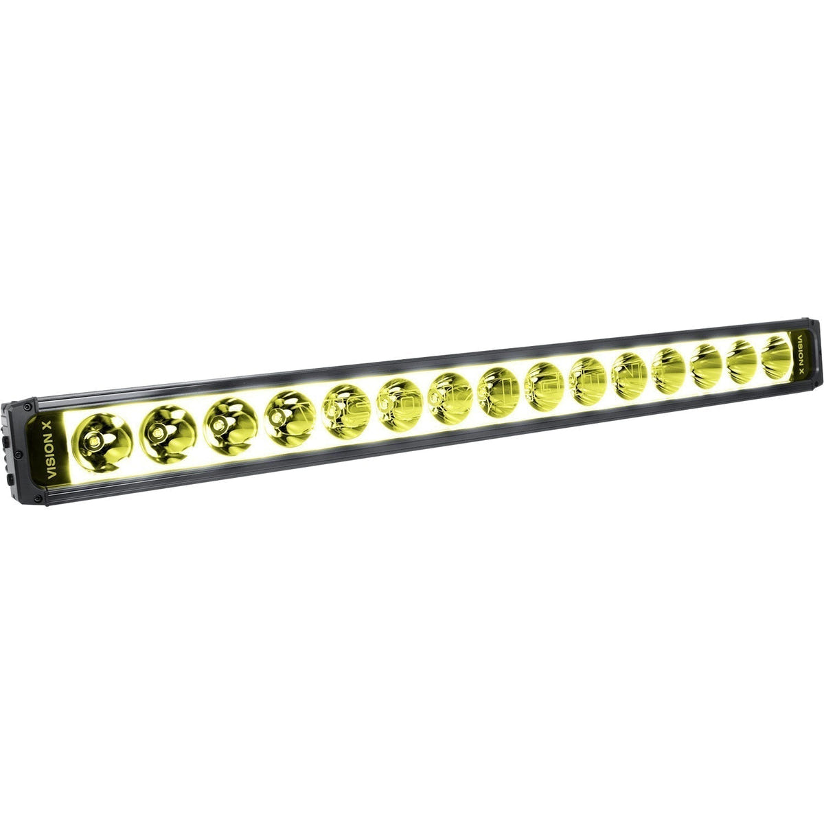 Vision X 30" XPR-S Halo LED Light Bar