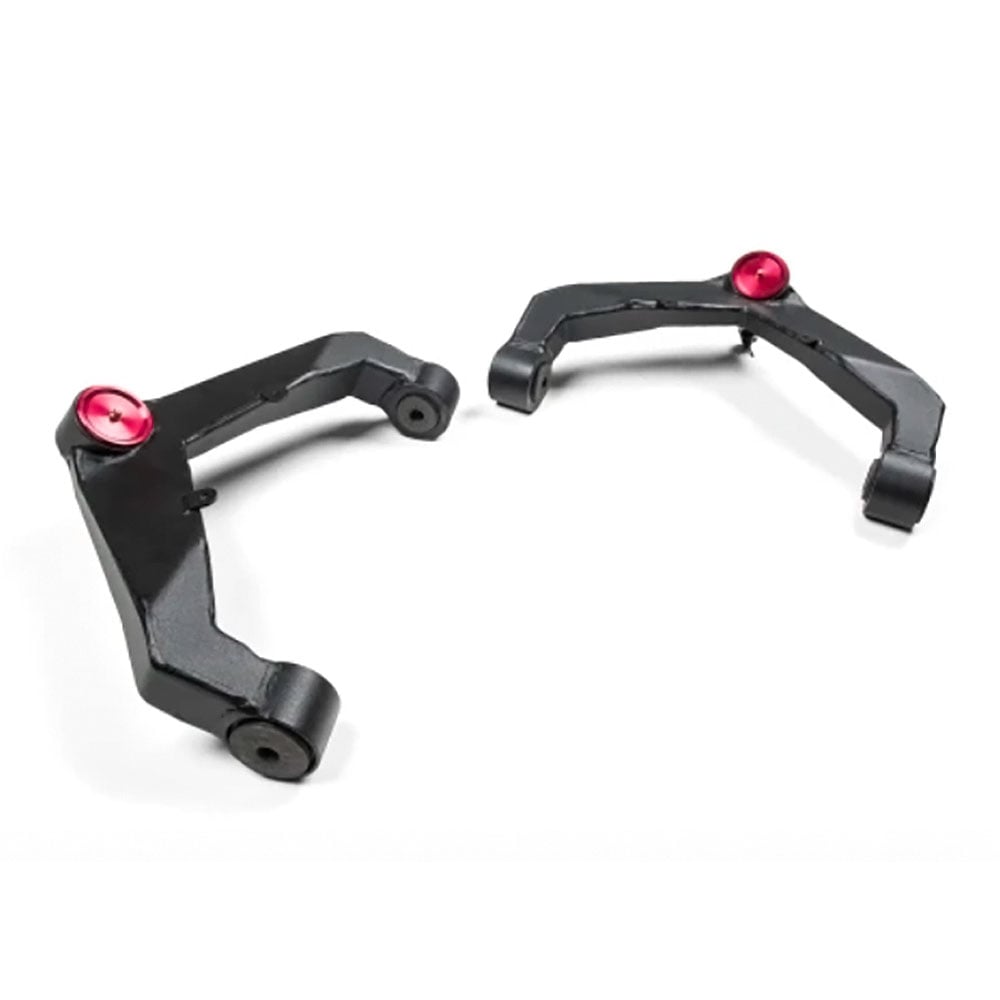 Zone Offroad Adventure Series UCA Kit for 01-10 GM 2500HD and 3500