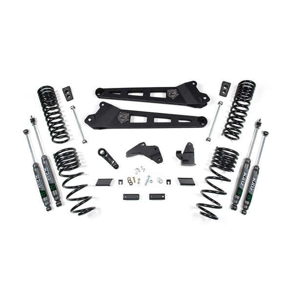 Zone Offroad 6.5