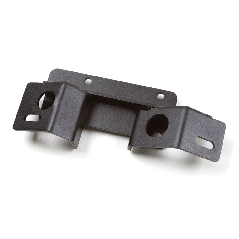 Zone Transfer Case Drop Kit for 03-13 Ram 2500 and 3500 4WD