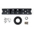 Zone Offroad Transfer Case Indexing Ring Kit 8-Bolt 14-18 Ram 2500 / 13-18 Ram 3500