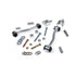 Zone Suspension Front Sway Bar Link Kit for 5" lift kits 94-02 Dodge Ram 2500/3500