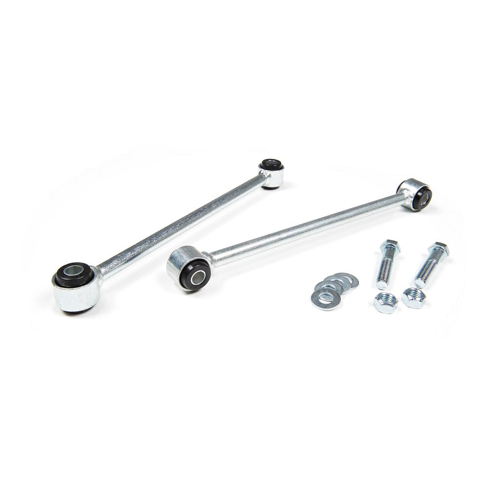Zone Suspension Rear Sway Bar End Link Kit for 94-02 Dodge and Ram 2500