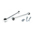 Zone Suspension Rear Sway Bar End Link Kit 94-02 Dodge/Ram 2500