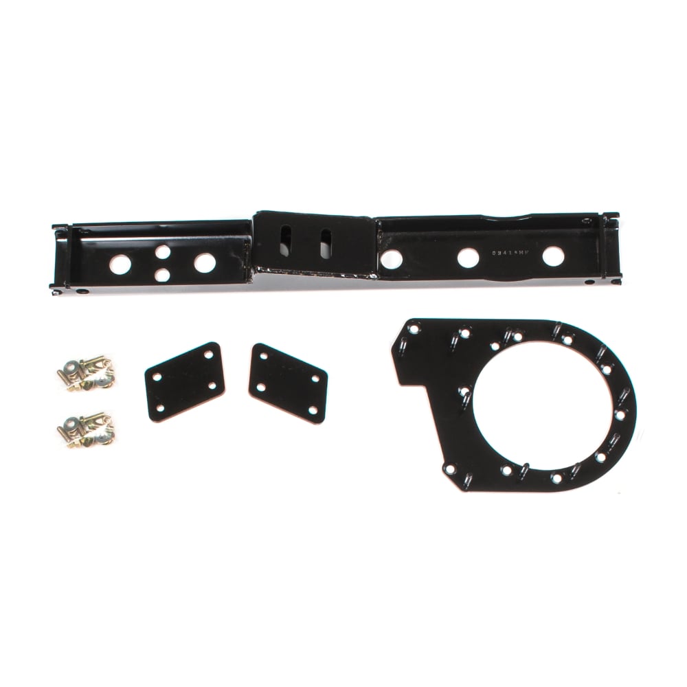 Zone Offroad Transfer Case Indexing Ring Kit for 17-20 Ford F-250 and F-350 SuperDuty