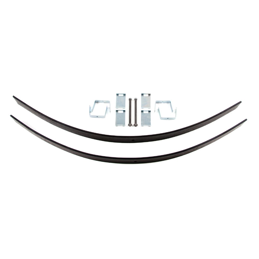 Zone Offroad Add-a-Leaf Kit for 05-07 Ford F-250 and F-350