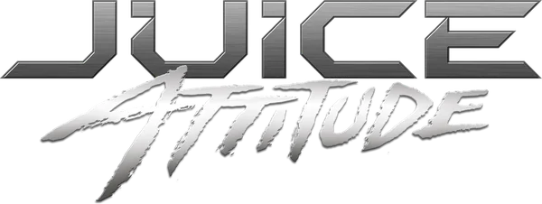 Juice with Attitude CTS4