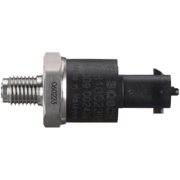 Bosch 0281006327 Fuel Injection Pressure Sensor 2007.5-2012