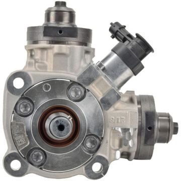 Bosch 0986437441 Reman Stock Replacement CP4 Injection Pump 15-19 Ford 6.7L Powerstroke