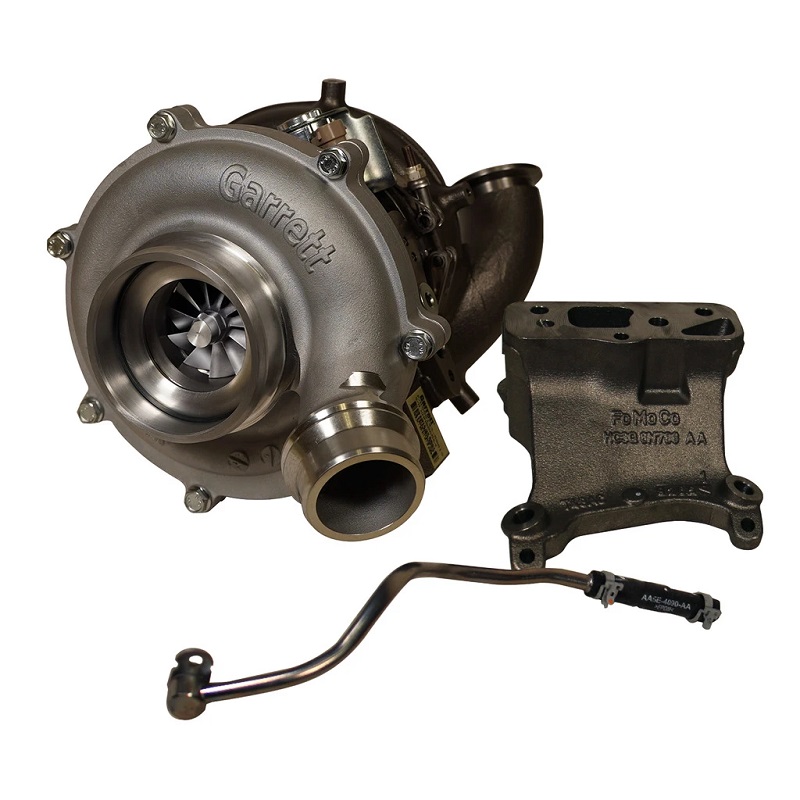 BD Performance Screamer 64mm Drop In Turbo 15-16 F250-F550