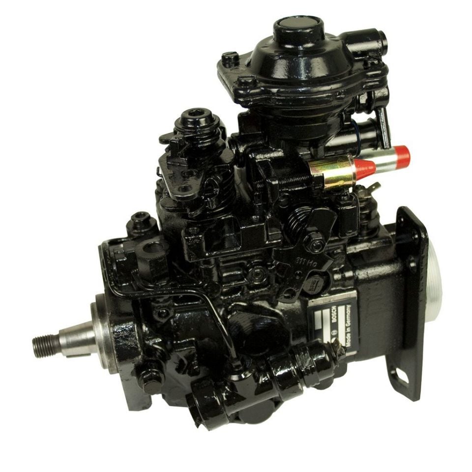 Bd High Power Ve Injection Pump 90 93 5 9l Dodge Cummins