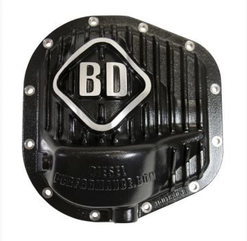 BD-Power Rear Differential Cover AA 12-10.25/10.5 94-16 Ford F-250 / F-350