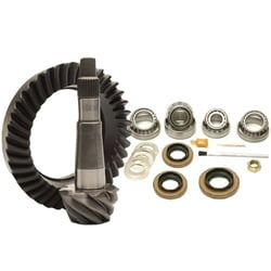 Nitro Complete Ring and Pinion Gear Package 11-16 GM Duramax