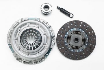 South Bend Stock Replacement Clutch Kit 96-00 GM 6.5L Diesel