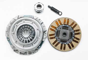 South Bend Kevlar Replacement Clutch Kit 96-00 GM 6.5L Diesel