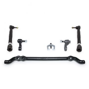 PPE Extreme Duty Forged 7/8" Drilled Steering Assembly Kit 01-23 GM 6.6L Duramax