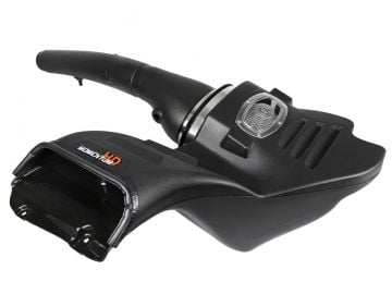 AFE Momentum HD Cold Air Intake 18-21 Ford 3.0L Powerstroke