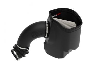 AFE Power Magnum Force Stage 2 Intake 19-24 Ram 6.7L Cummins