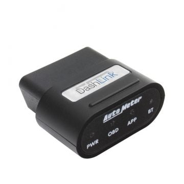 Auto Meter 6036 Dashlink II OBDII Wireless Data Module