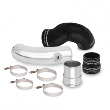 Mishimoto Cold-Side Intercooler Pipe and Boot Kit 17-23 Ford 6.7L Powerstroke